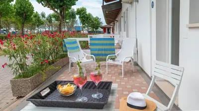 Bevande di Camping Grande Italia