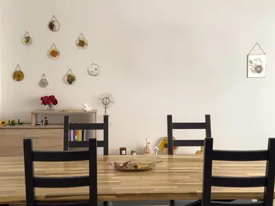 Planimetria di San Giuliano Apartment