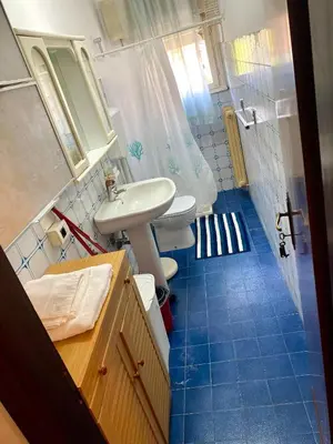 Bagno di HORNEL Room