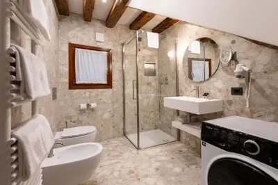 Bagno di Ca' San Geremia
