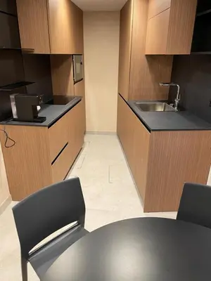 Cucina o angolo cottura di Ca' San Geremia
