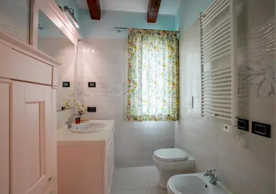 Bagno di Villa Isabel - Venice Retreat with Pool