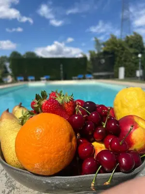 Piscina di Villa Isabel - Venice Retreat with Pool o nelle vicinanze