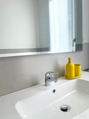 Planimetria di Luxury Apartment Conegliano Centro