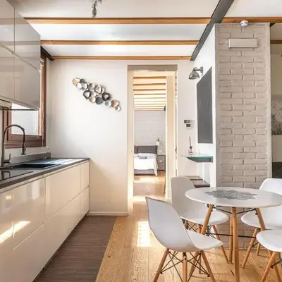 Basilica Prestige Residence