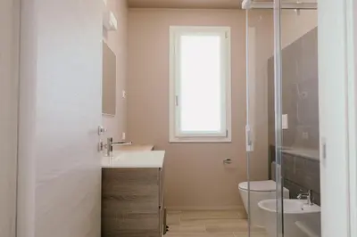 Bagno di Tenuta delle Radici