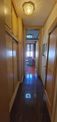 Planimetria di Villa Brazil B&B