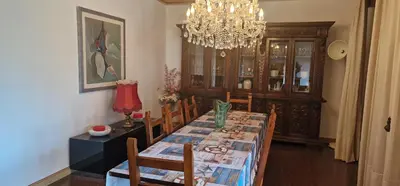 Planimetria di Villa Brazil B&B