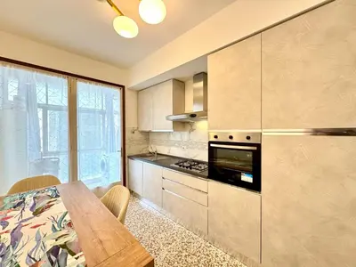 Cucina o angolo cottura di Falz 1 - Carraro Immobiliare - Family Apartments