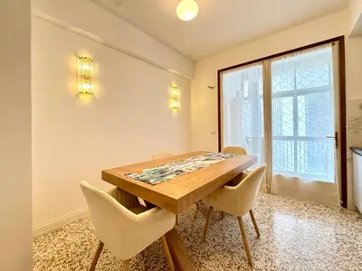 Planimetria di Falz 1 - Carraro Immobiliare - Family Apartments