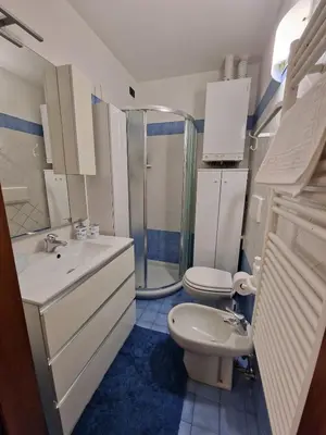 Bagno di Idea House