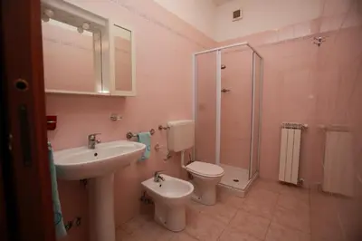 Bagno di Gildo