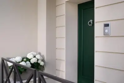 Planimetria di Bellavista Holiday House