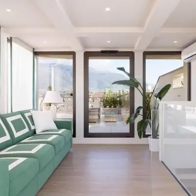 Bellavista Holiday House