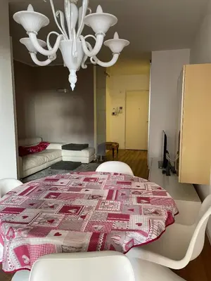 Letto o letti in una camera di Lo Zodiaco COZY Apartment in Oderzo