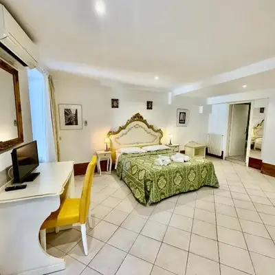 Cannaregio 3009 Tourist house