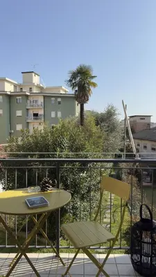 Planimetria di Appartamento Miro