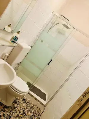 Bagno di Cozy stay