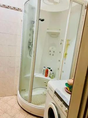 Bagno di Cozy stay