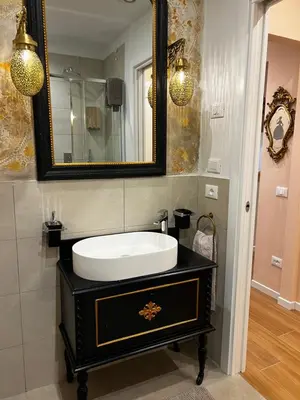 Bagno di Venice Vibes Appartamento San Marco
