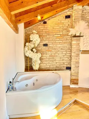 Bagno di Serenity