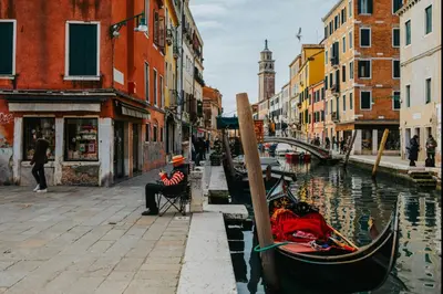 Edificio in cui si trova la casa vacanze