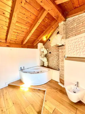 Bagno di Serenity