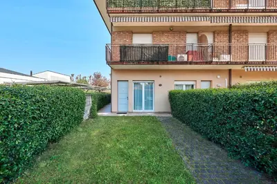 Giardino di Jesolo Garden Beach House - Host Solution