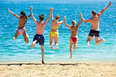 Ospiti di Jesolo Garden Beach House - Host Solution