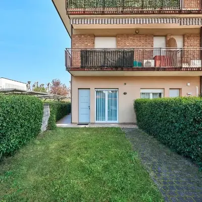 Jesolo Garden Beach House - Host Solution