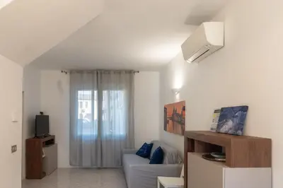 TV o dispositivi per l'intrattenimento presso Casa Isa