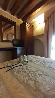 Planimetria di Locanda Barbarigo