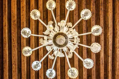 Planimetria di Locanda Barbarigo