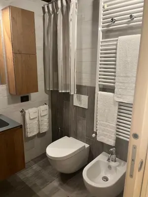 Bagno di Casa Gemmas Daydream