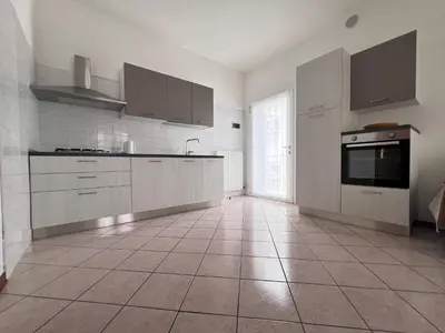 Cucina o angolo cottura di Marila 6