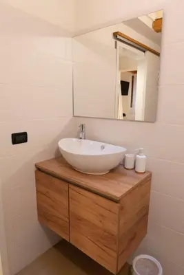Bagno di Cà Vecia - Apartments & Rooms
