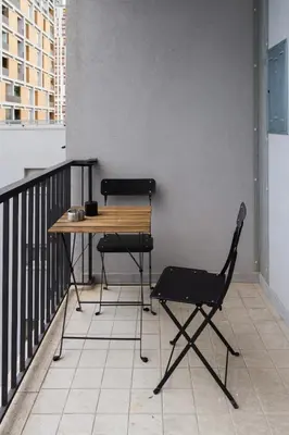 Planimetria di Corso 73 - Accogliente appartamento a Mestre-VE