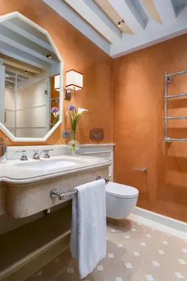 Bagno di La Dimora di Lady J Amazing Brandnew property with 6 luxury bedrooms!