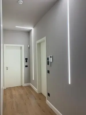 Planimetria di La casa di Elena