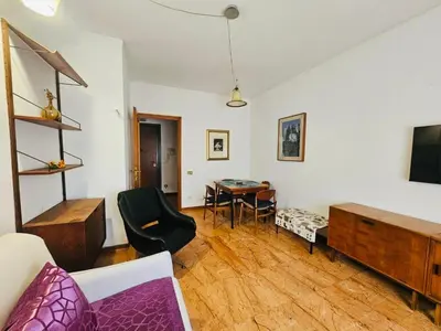 TV o dispositivi per l'intrattenimento presso Dolce Vita Luxe Studio