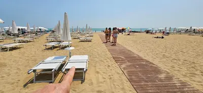Spiaggia vicina o nei dintorni dell'appartamento