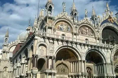Luogo di interesse nelle vicinanze dell'appartamento