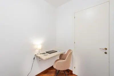 Planimetria di Dimora San Paolo