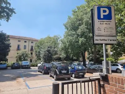 Planimetria di Dimora San Paolo