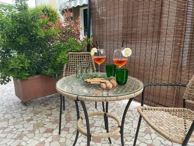 Bevande di Casa Rossana - 15min from Venice