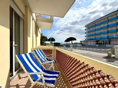 Edificio in cui si trova l'appartamento