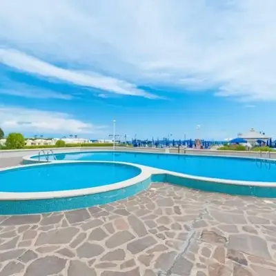 Residence Solmare - Carraro Immobiliare - Family Apartments