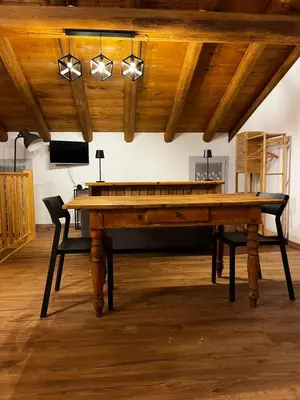 Planimetria di Monolocale Giuggiola