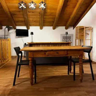 Monolocale Giuggiola