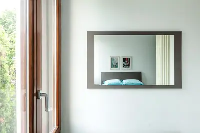 Planimetria di Buongiorno Vicenza!